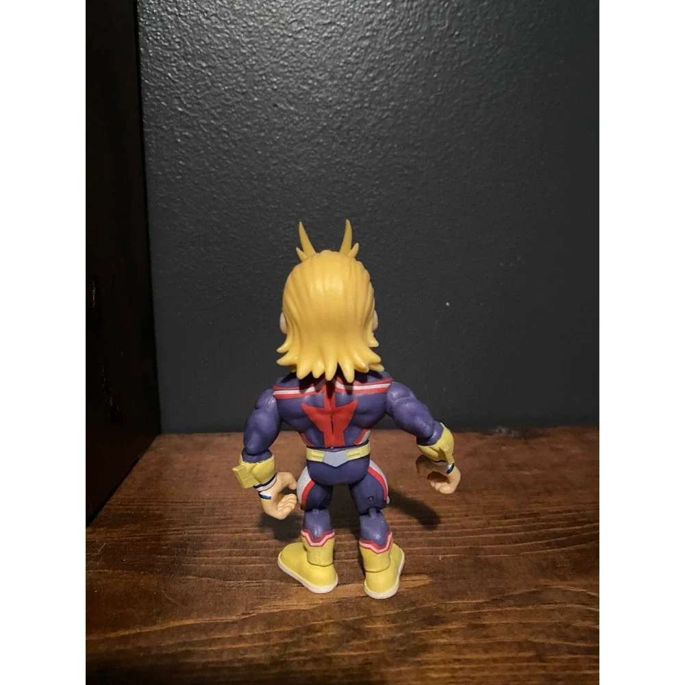 Set of 6 My Hero Academia 3.5